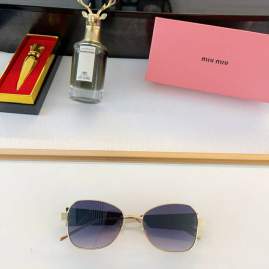 Picture of Miu Miu Sunglasses _SKUfw80914974fw